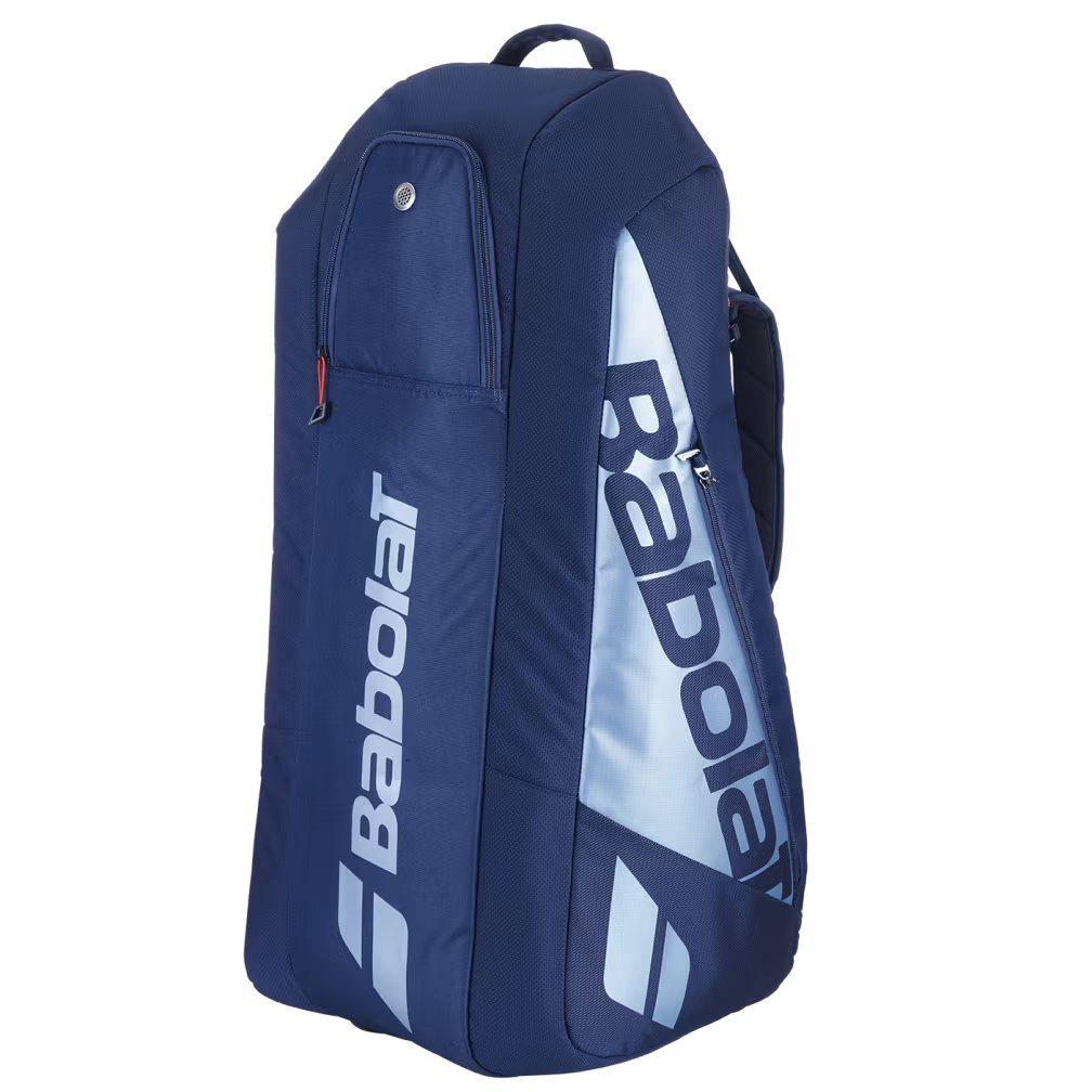 Babolat RH6 Pure Drive Racket Bag (Blue) 751234