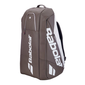 Babolat RH9 Pure Wimbledon 2026 Racket Bag - White Luggage Babolat