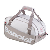 Babolat Court S Wimbledon 2026 Tennis Bag - White White Duffle Bag Luggage Babolat