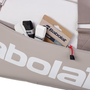 Babolat Court S Wimbledon 2026 Tennis Bag - White Luggage Babolat