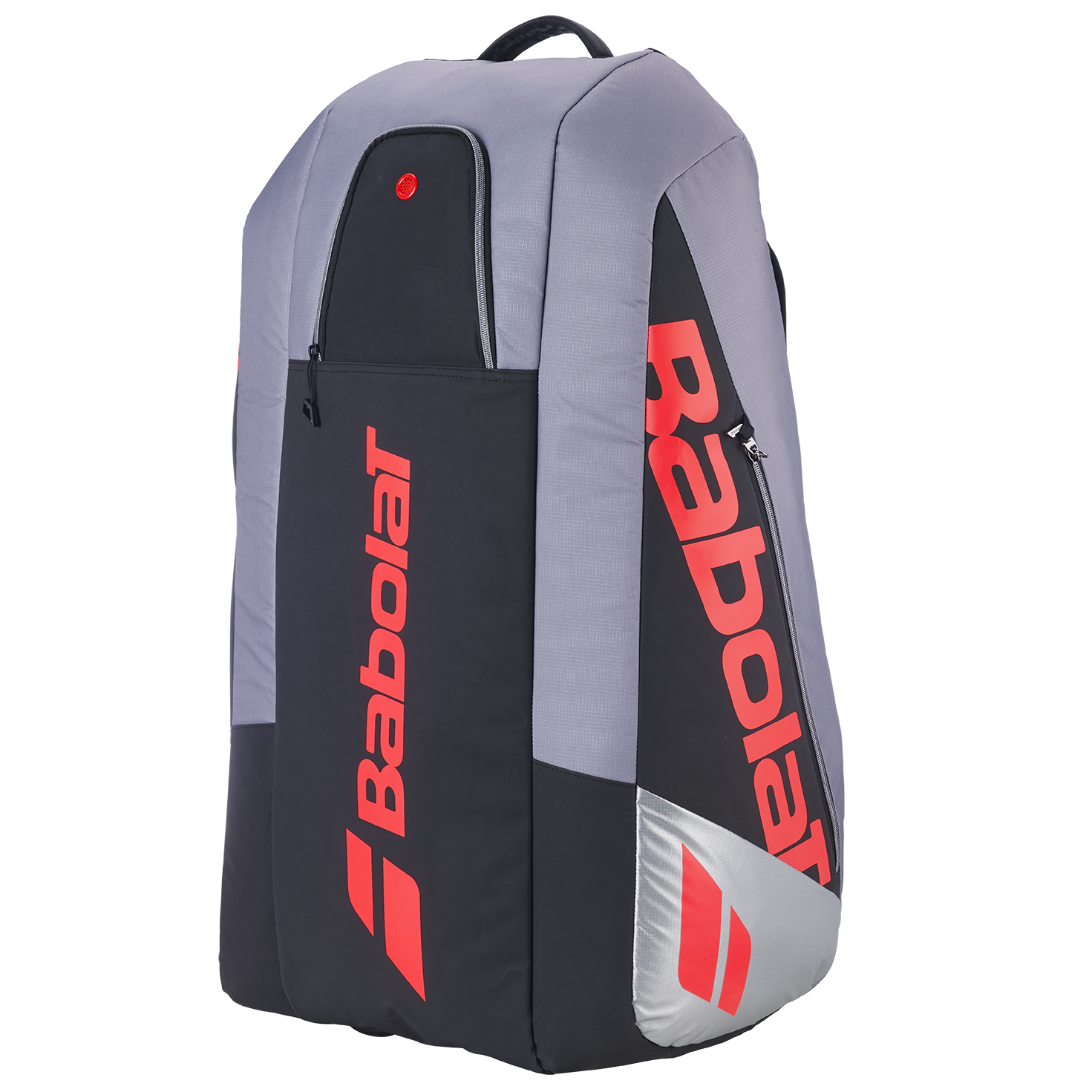 Babolat RH9 Pure Strike Tennis Bag - Grey