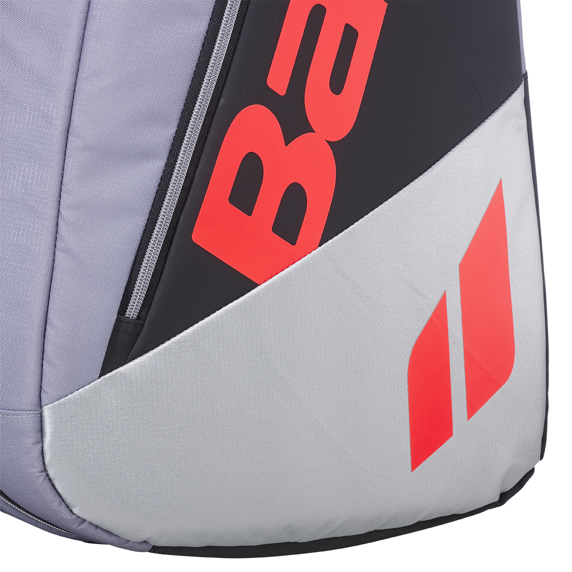 Babolat RH9 Pure Strike Tennis Bag - Grey