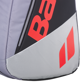 Babolat RH9 Pure Strike Tennis Bag - Grey