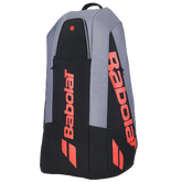 Babolat RH6 Pure Strike Tennis Bag - Grey