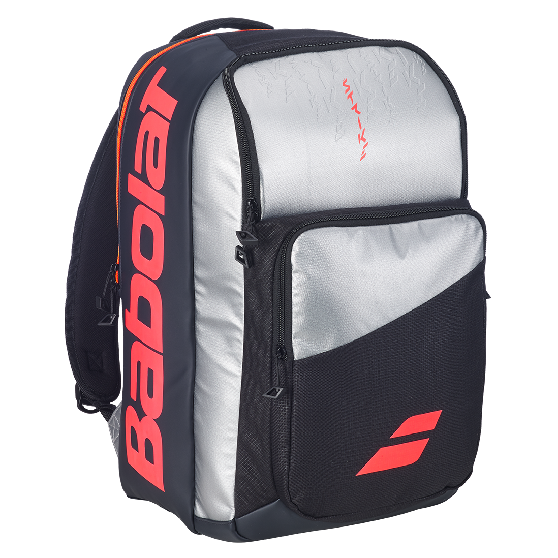 Babolat Pure Strike Backpack - Grey
