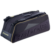 Babolat Cross Pro Racket Bag - Black/Gold Luggage Babolat