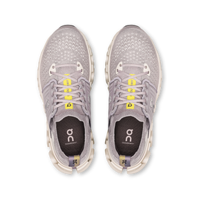 On Running Cloudrunner 2 Running Shoe Women - Lilac/Ivory