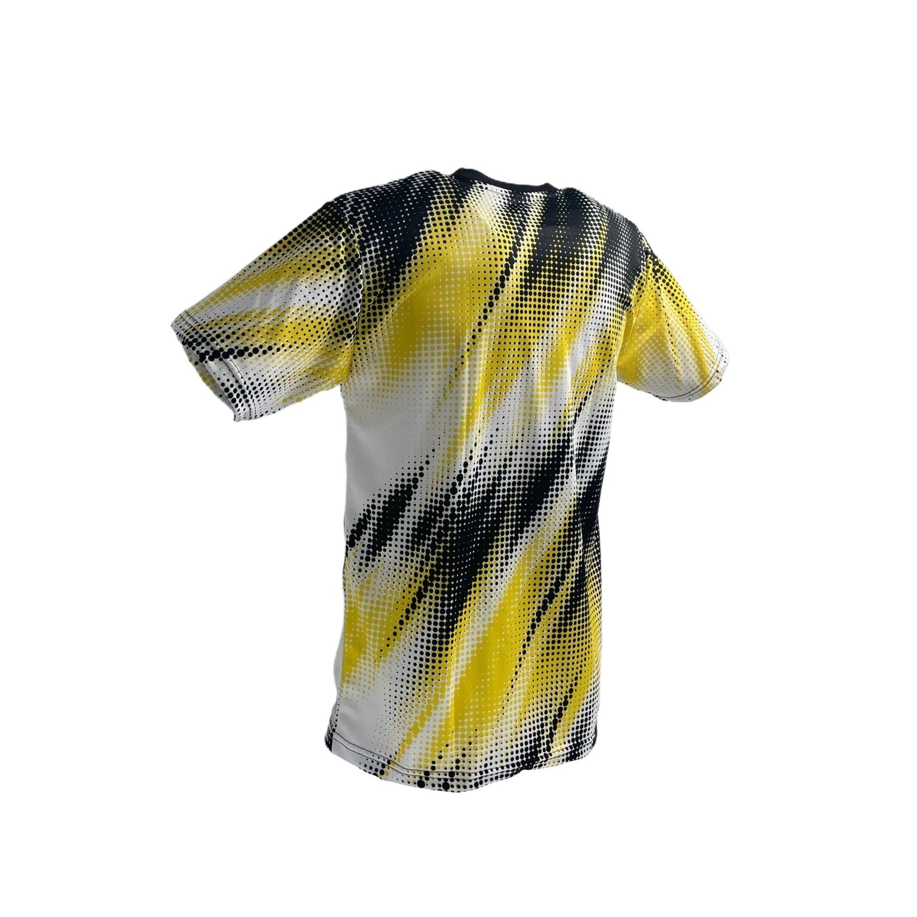 Zoku x Central Sports Cloudburst Crew Neck T-Shirt Unisex Clearance Zoku