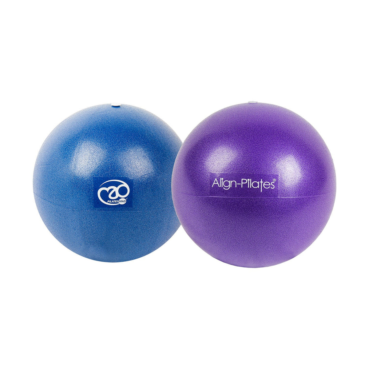 Fitness Mad Exer-Soft Ball 7 inch BLUE