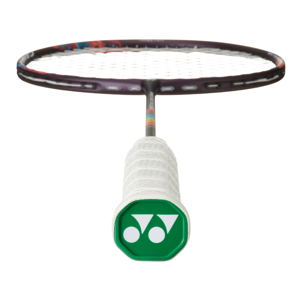 Yonex Nanoflare 700 Game Badminton Racket - Purple Badminton Rackets Yonex