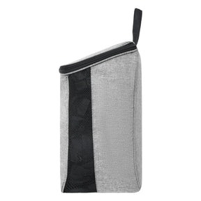 Rhino Boot Bag (Grey) Luggage Rhino