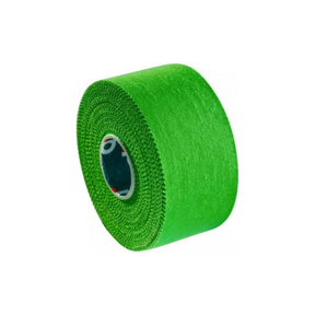 D3 Coloured Cloth Sports Tape 38mmx13.7m BLACK Accessories D3