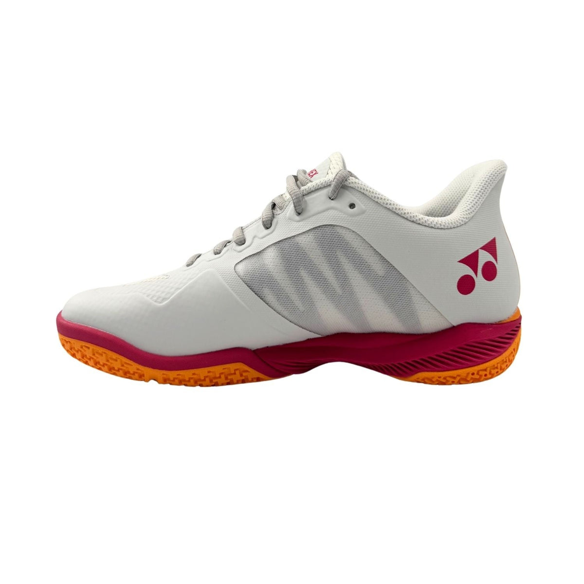 Yonex Power Cushion Comfort Z3 Badminton Shoe Women - White/Red