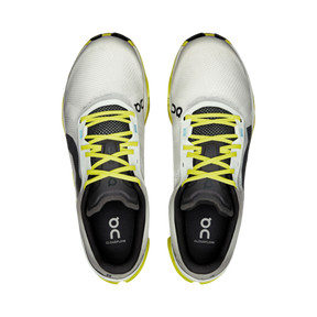 On Cloudflow 5 (3MF10112929) Shoe Men White/Lime