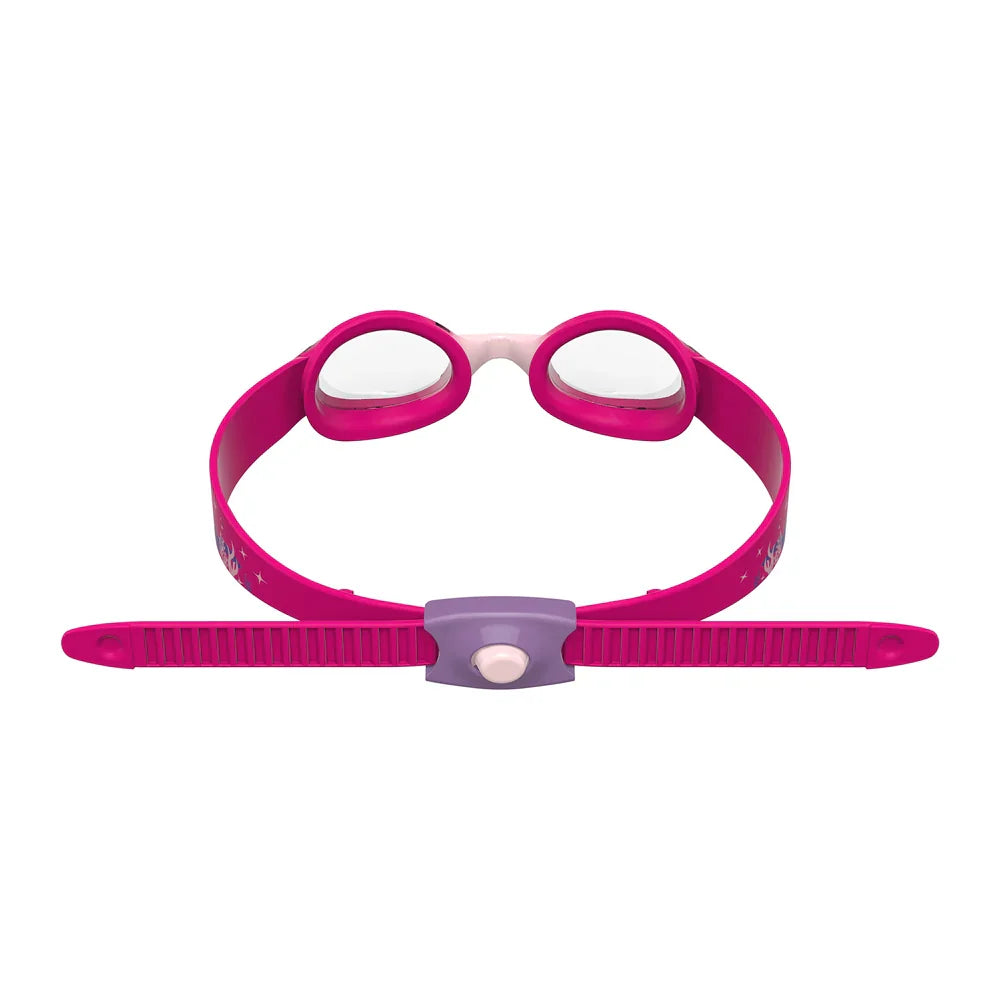 Speedo Illusion Infant Goggles - Pink/Purple Accessories Speedo