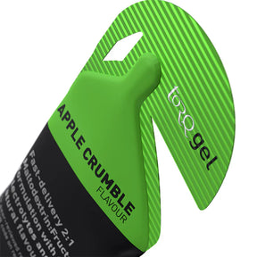 Torq Energy Gels (Single) - Apple Crumble