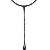 Hundred Ioniq 80 4U Badminton Racket - Navy/Blue