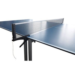 Donic-Schildkröt Team Clip-On Table Tennis Net - Black/Green Accessories Donic-Schildkroet