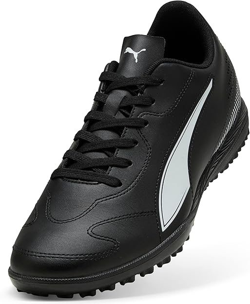 Puma Vitoria II Turf Soccer Cleats Men - Puma Black/Puma White