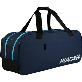 Hundred Monolith Kit 6-in-1 Racket Bag – Navy