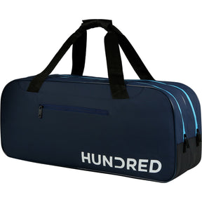 Hundred Monolith Kit 6-in-1 Racket Bag – Navy
