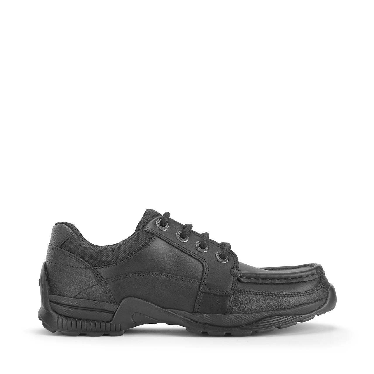 Start-Rite Rhino Dylan boys' leather school shoes