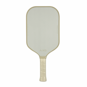 Aixo CP03 Ghost Series Pastel De Nude T700 Carbon Pickleball Padel