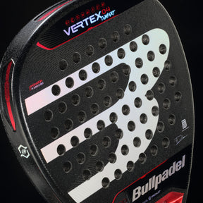 BullPadel Vertex 04 Comfort Padel Racket 24