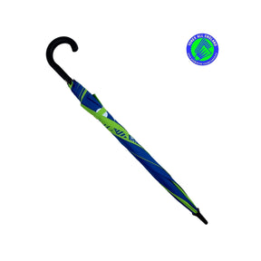 Yonex All England Umbrella - Green/Blue