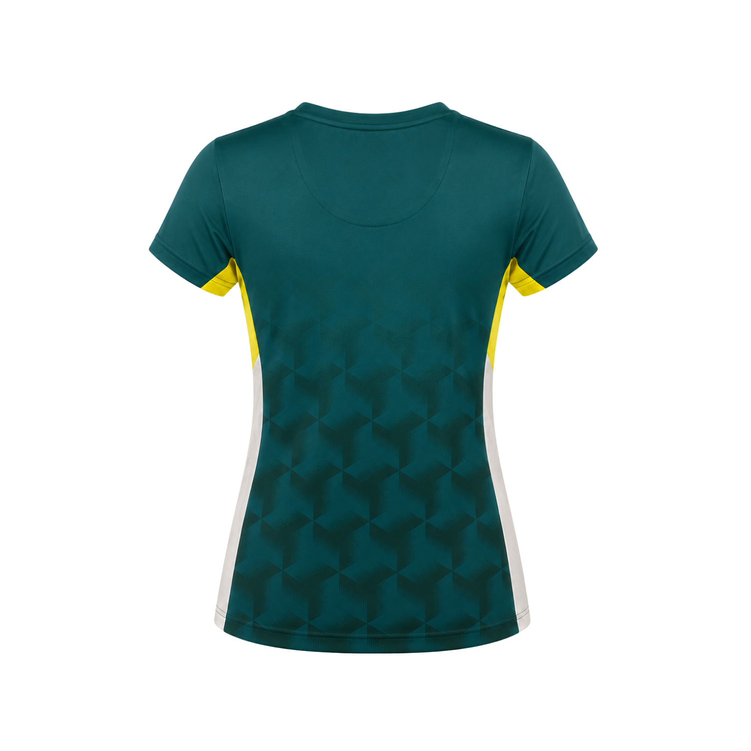 Yonex YTL12 V2 Women T-Shirt - Dark Teal