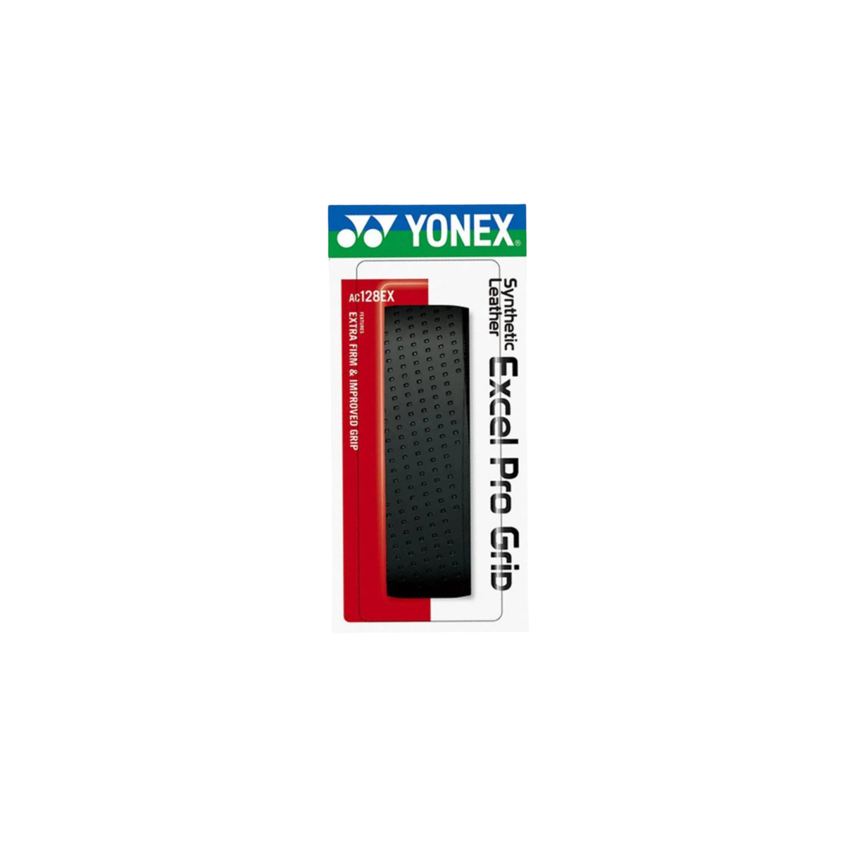 Yonex AC128EX Excel Pro Leather Grip (Single)