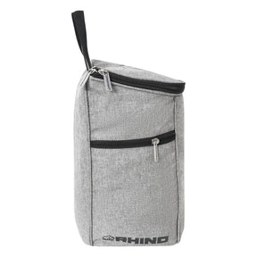 Rhino Boot Bag (Grey) Luggage Rhino