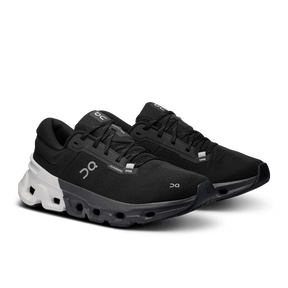 On Running Cloudflyer 5 Running Shoe Women - Black