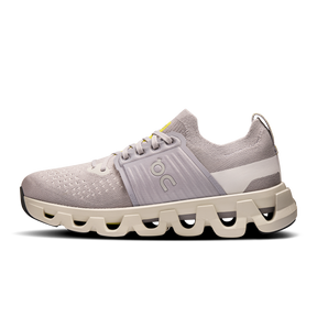 On Running Cloudswift 4 Running Shoes Women - Lilac/Wolf