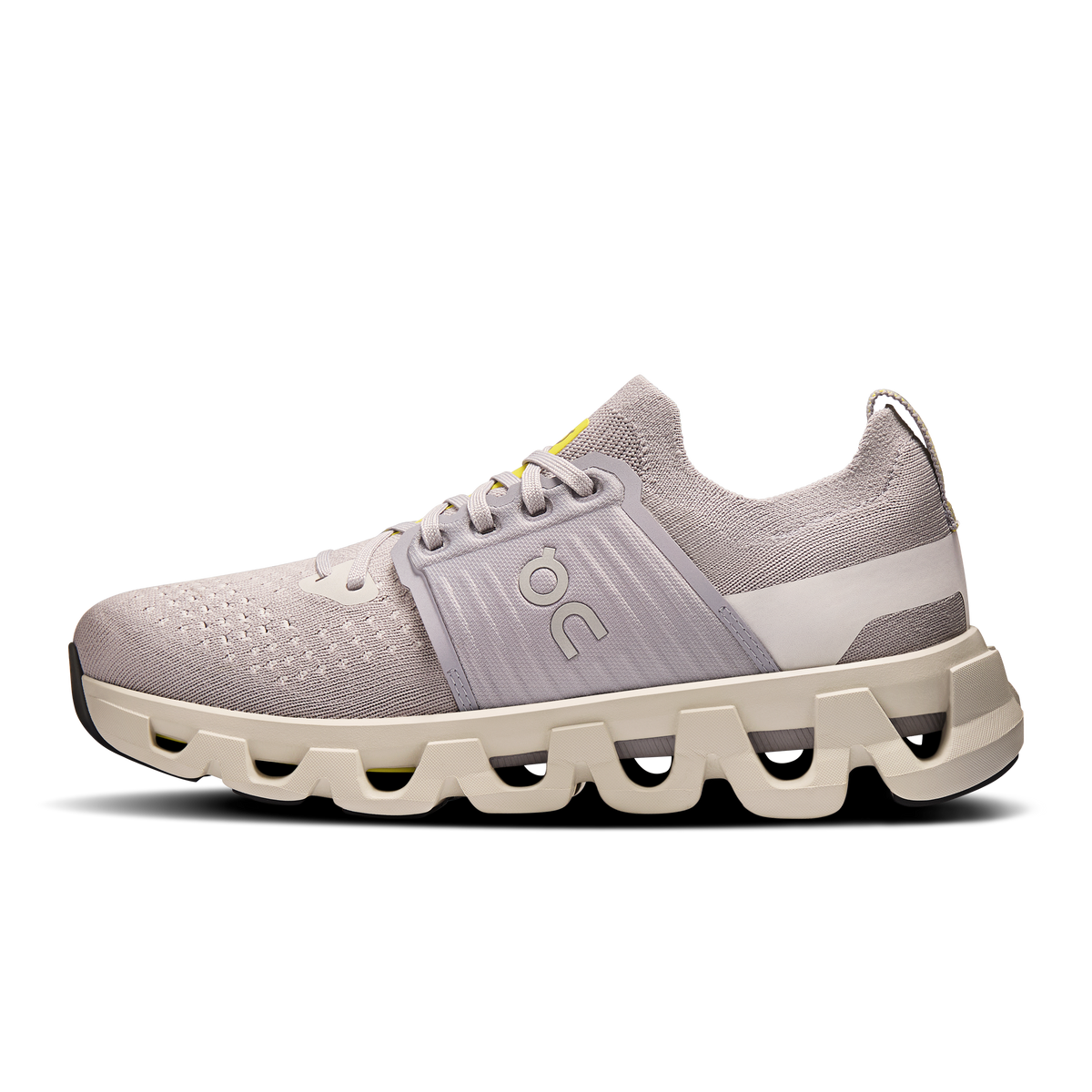 On Running Cloudrunner 2 Running Shoe Women - Lilac/Ivory