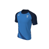 Short Sleeve Tops T004  BEAST Yonex Custom Teamwear T Shirt. (x 28)