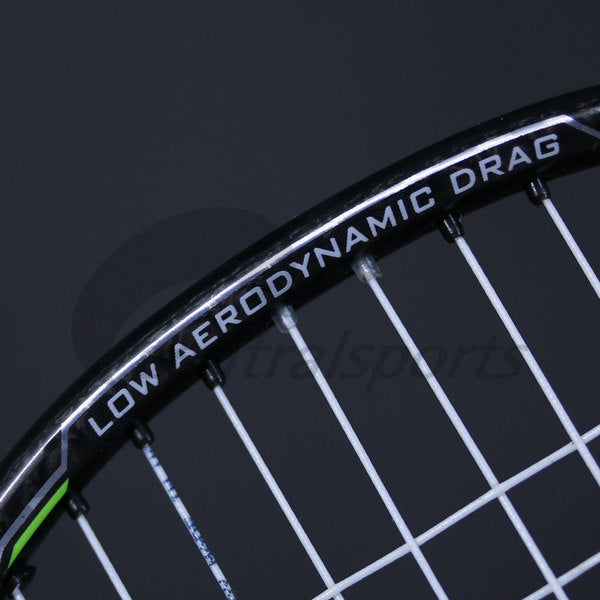 Ashaway Phantom X-Speed II Badminton Racket (Strung)