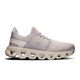 On Running Cloudswift 4 Running Shoes Women - Lilac/Wolf