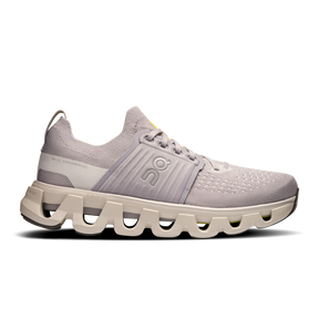 On Running Cloudswift 4 Running Shoes Women - Lilac/Wolf