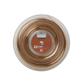 Luxilon Element 125 200M Tennis String Reel - Brown Bronze 1.25mm 200m String (Reel) Luxilon