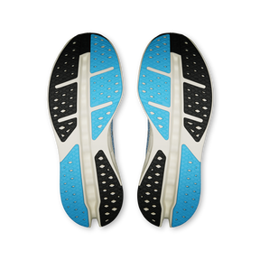 On Running Cloudsurfer Max Running Shoe Men - Blue