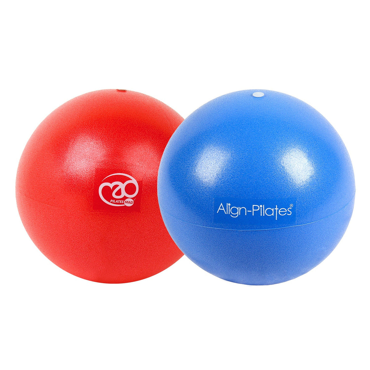 Fitness Mad Exer Soft Ball 9"