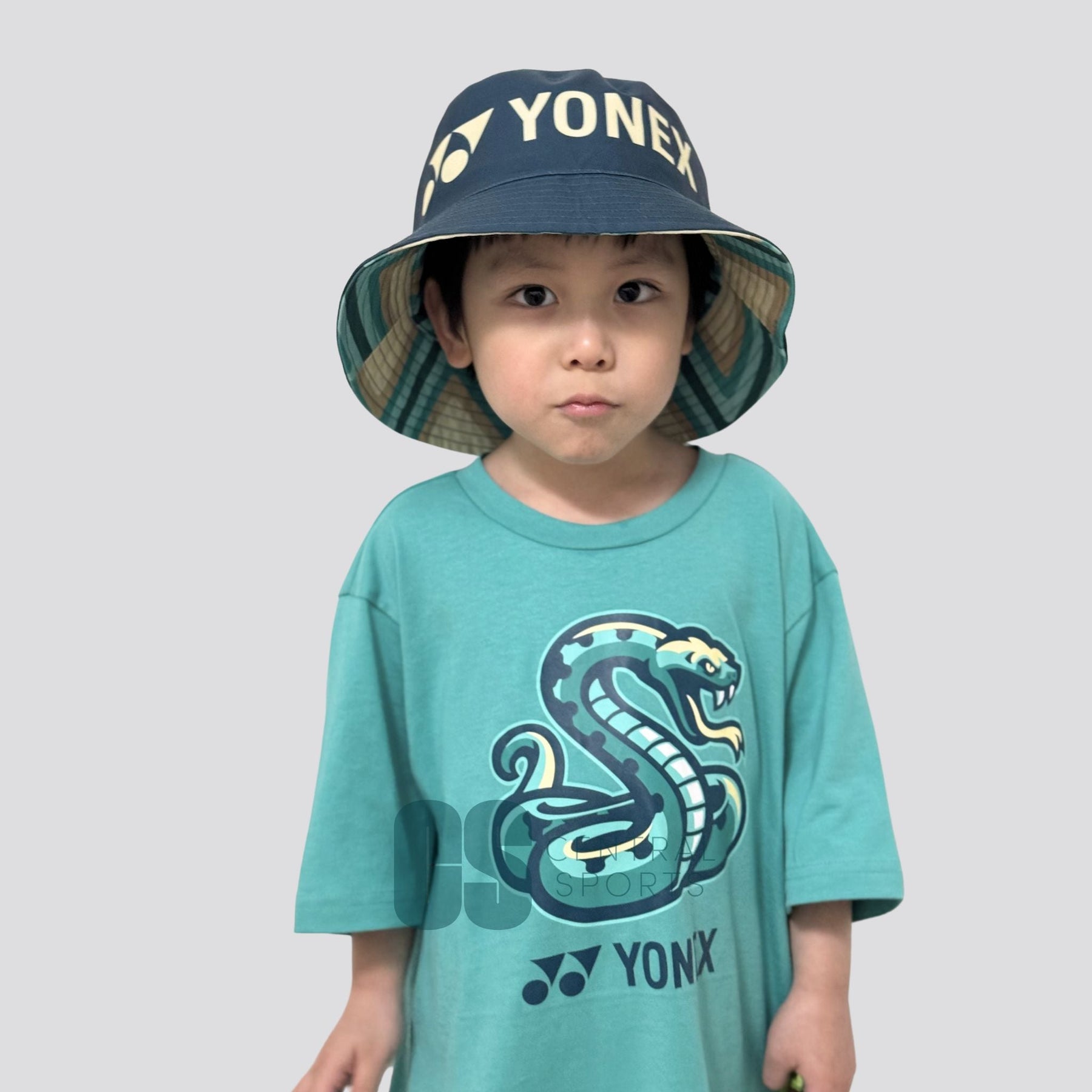 Yonex Diamond Unisex Reversible Bucket Hat