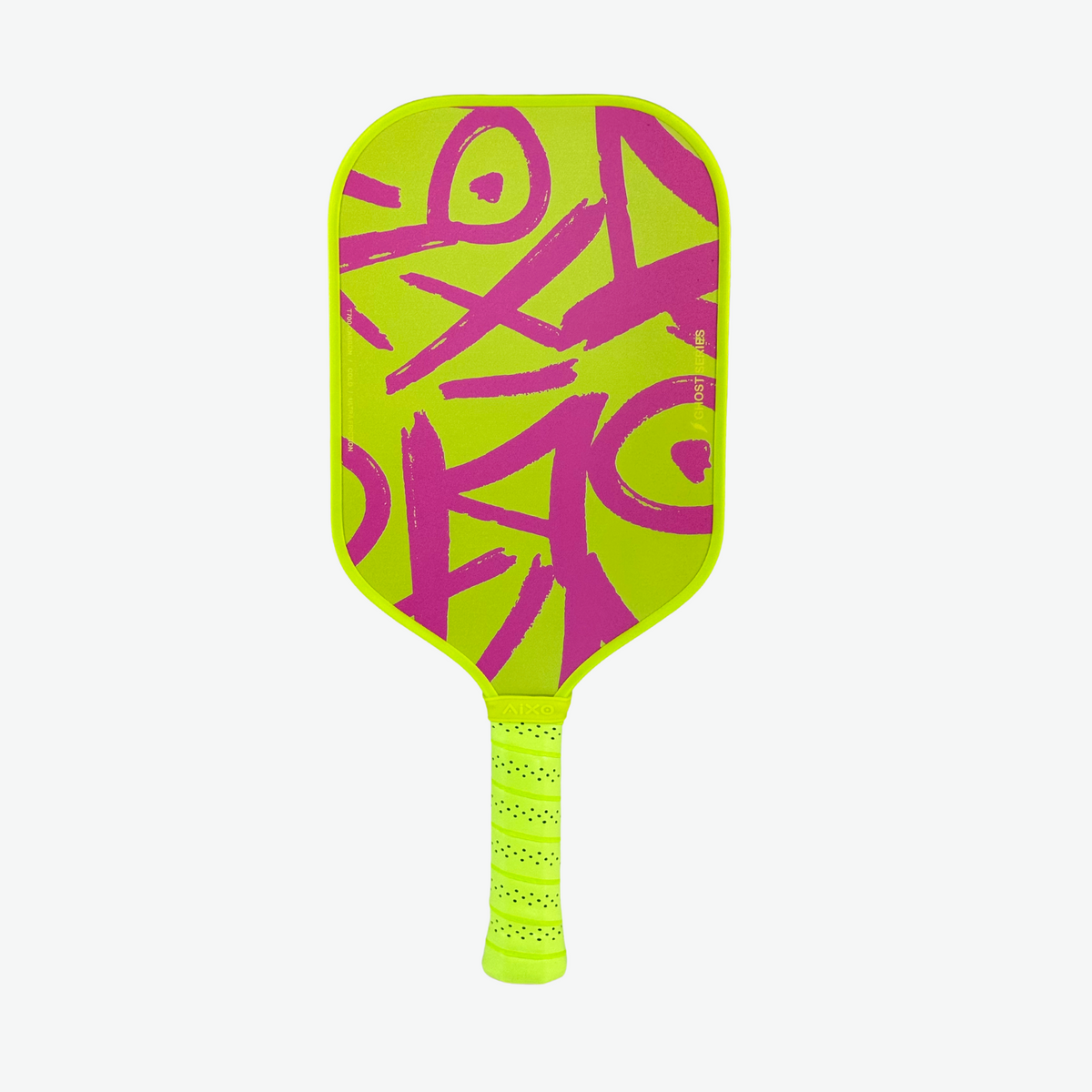 Aixo CP03 Ghost Series Neotag T700 Carbon Pickleball Padel