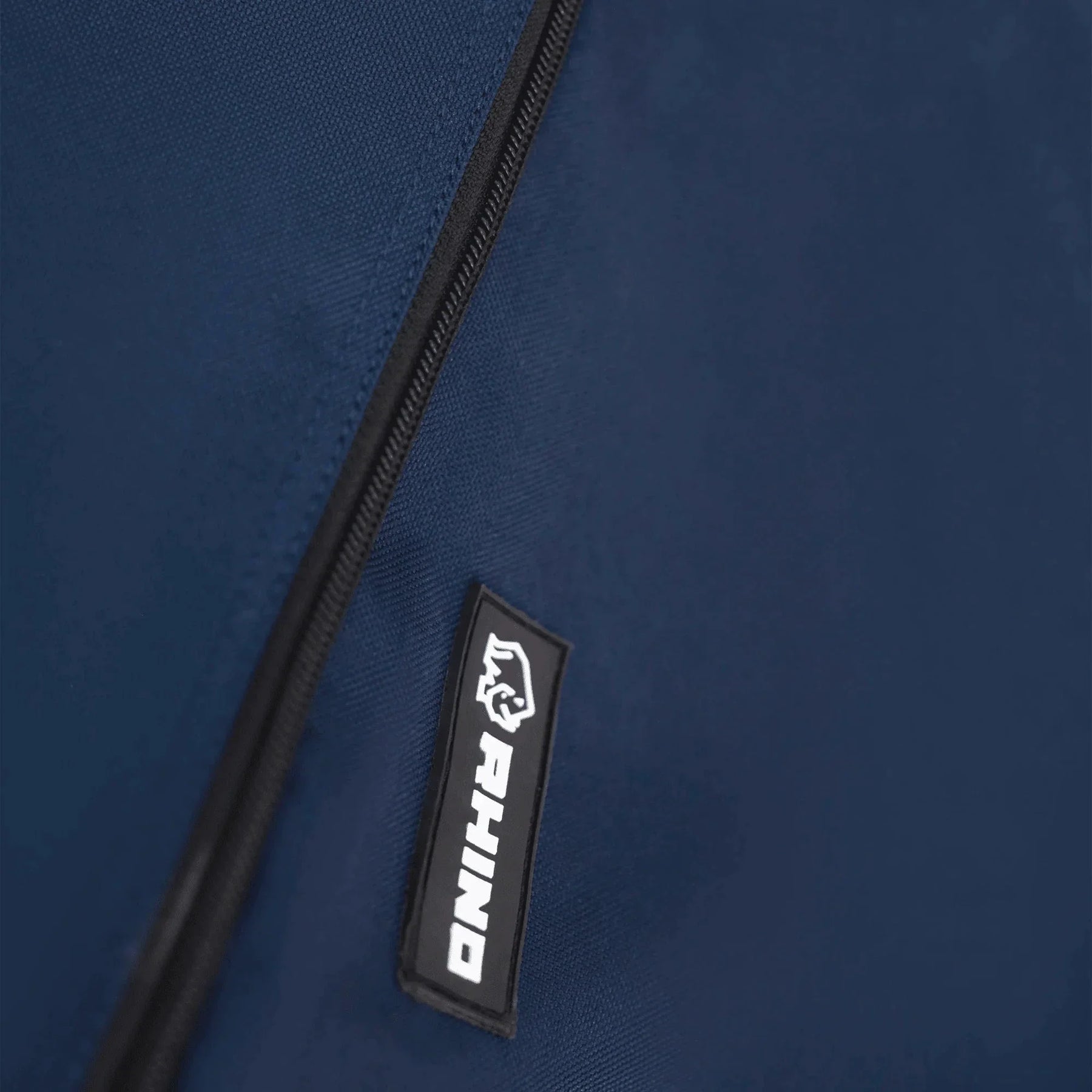Rhino Squad Backpack - Black/Navy Luggage Rhino