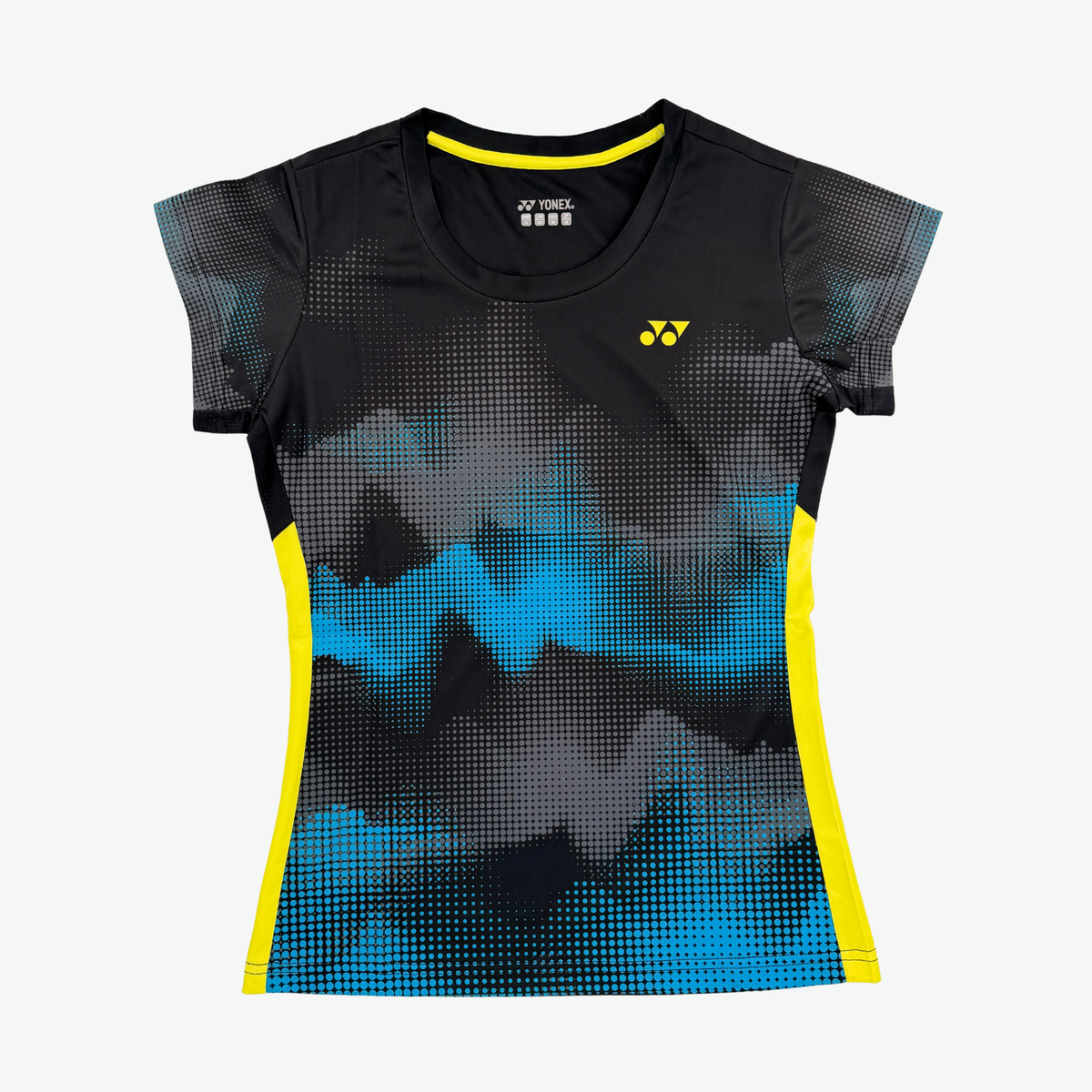Yonex YTL 12 Mystic Mountains Womens T-Shirt