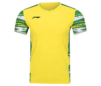 Li-Ning Badminton Competition T-Shirt Unisex -