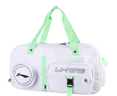 Li-Ning Badminton Racket Bag - White