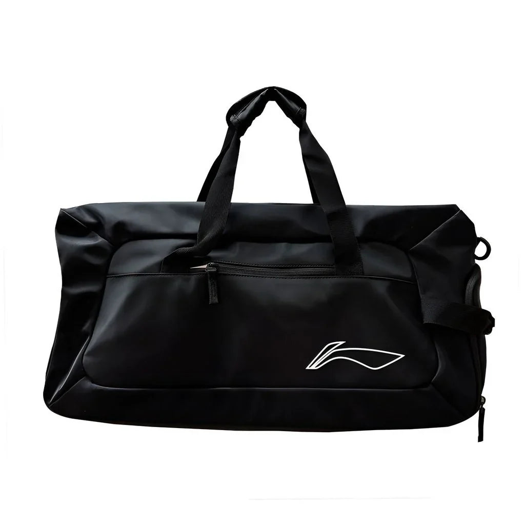 Li-Ning Badminton Small Shoulder Bag - Black