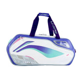 Li-Ning Badminton Racket Bag - White